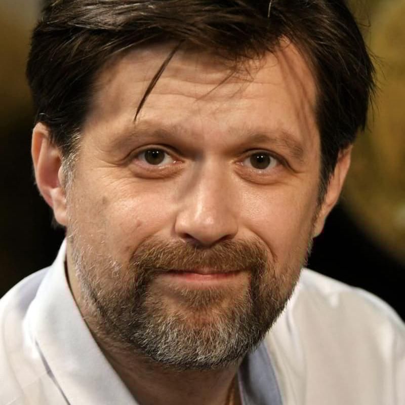 Photo of Hadži Nenad Maričić