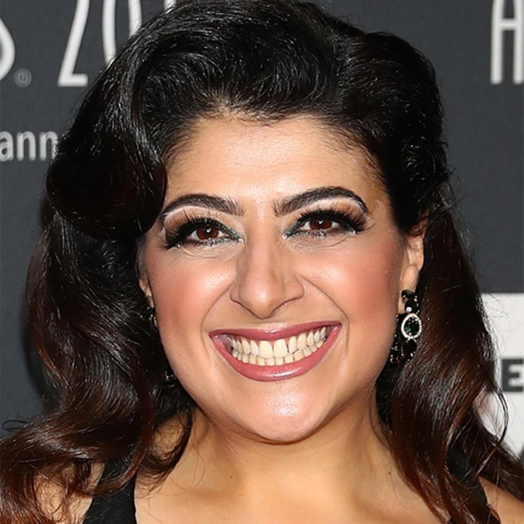 Photo of Susie Youssef