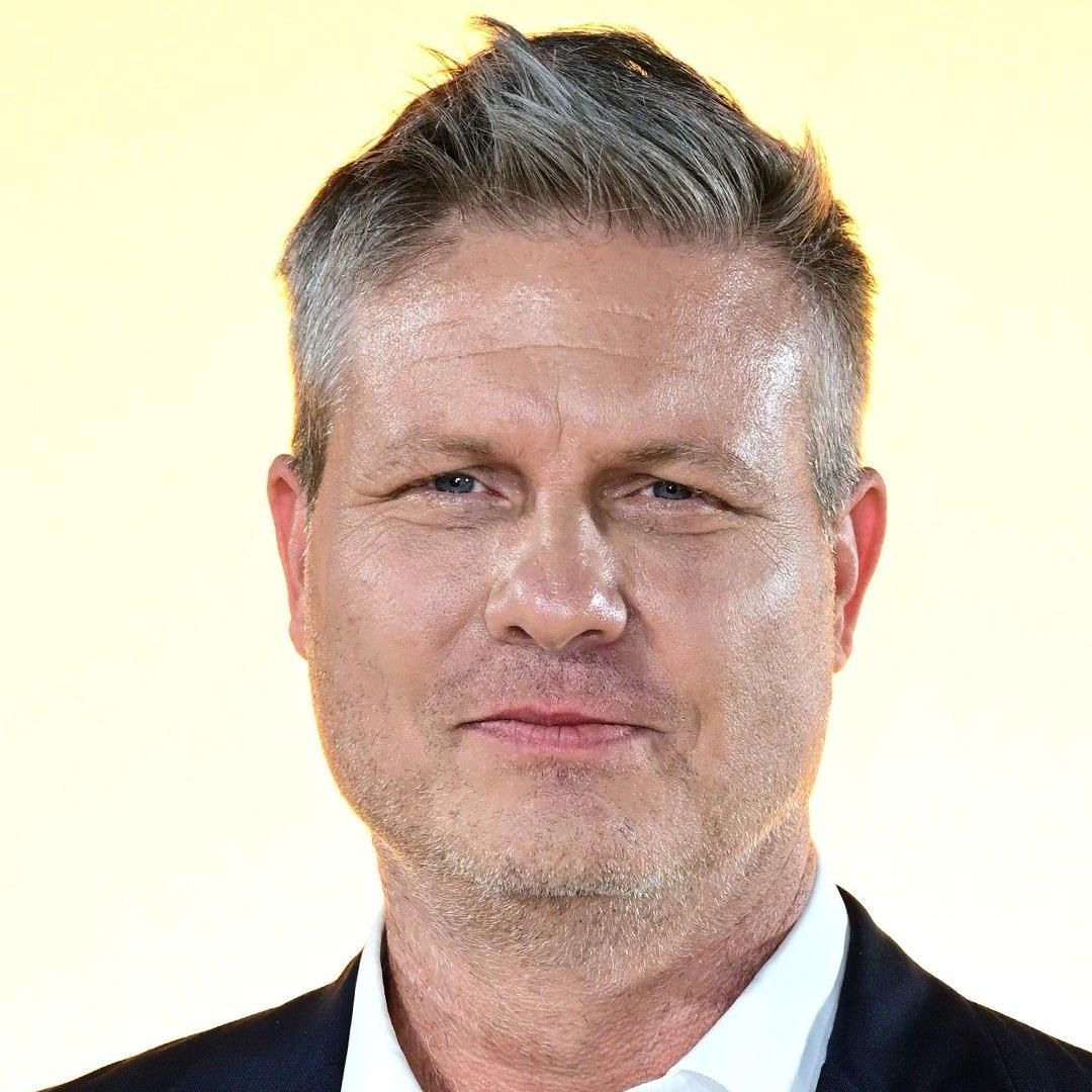 Photo of Cale Boyter