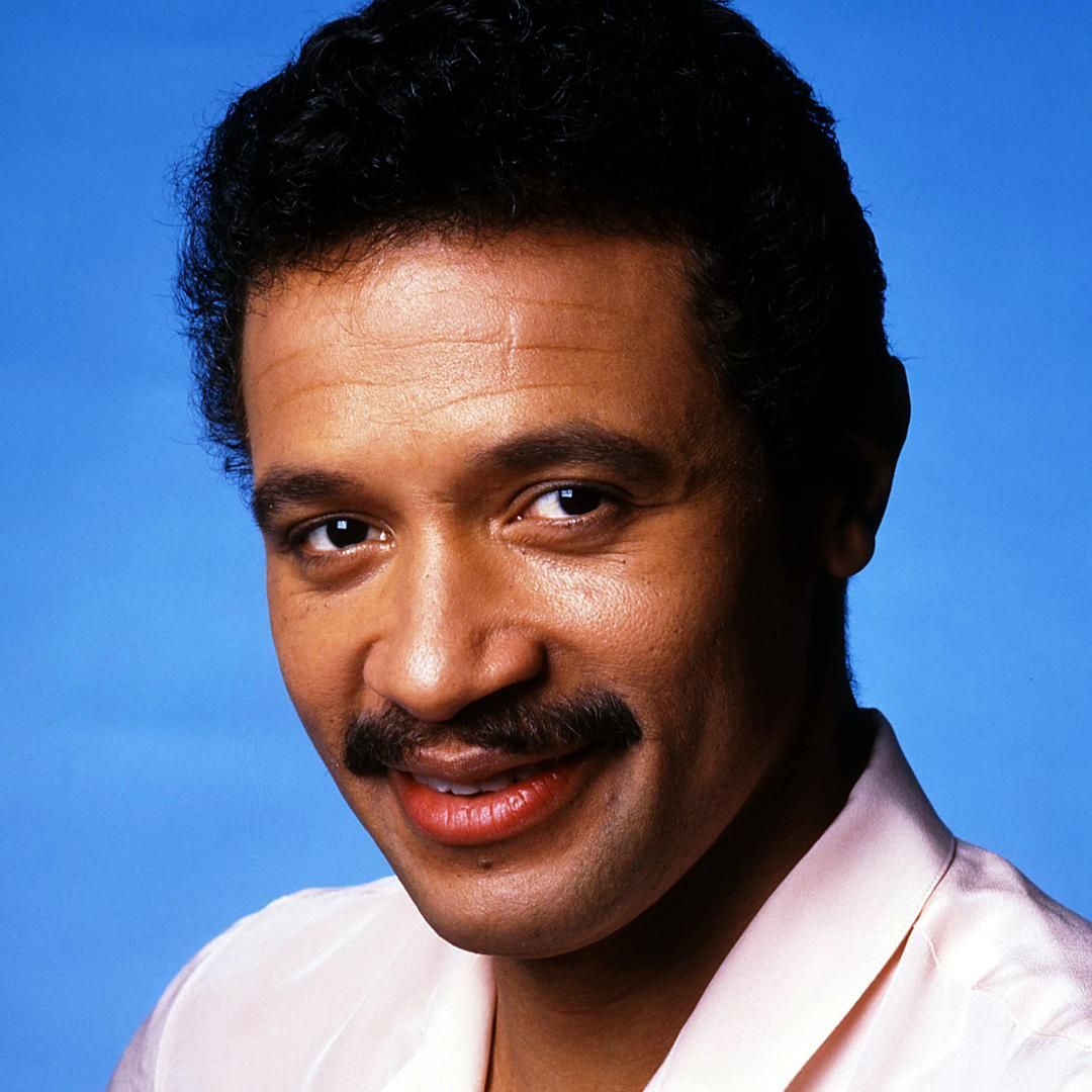 Photo of Count Stovall