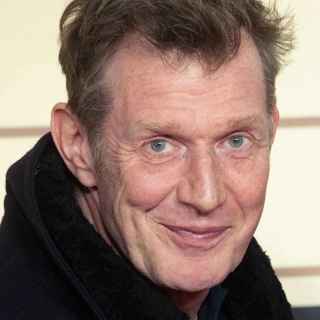 Photo of Jason Flemyng