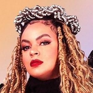 Photo of Bruna Braga