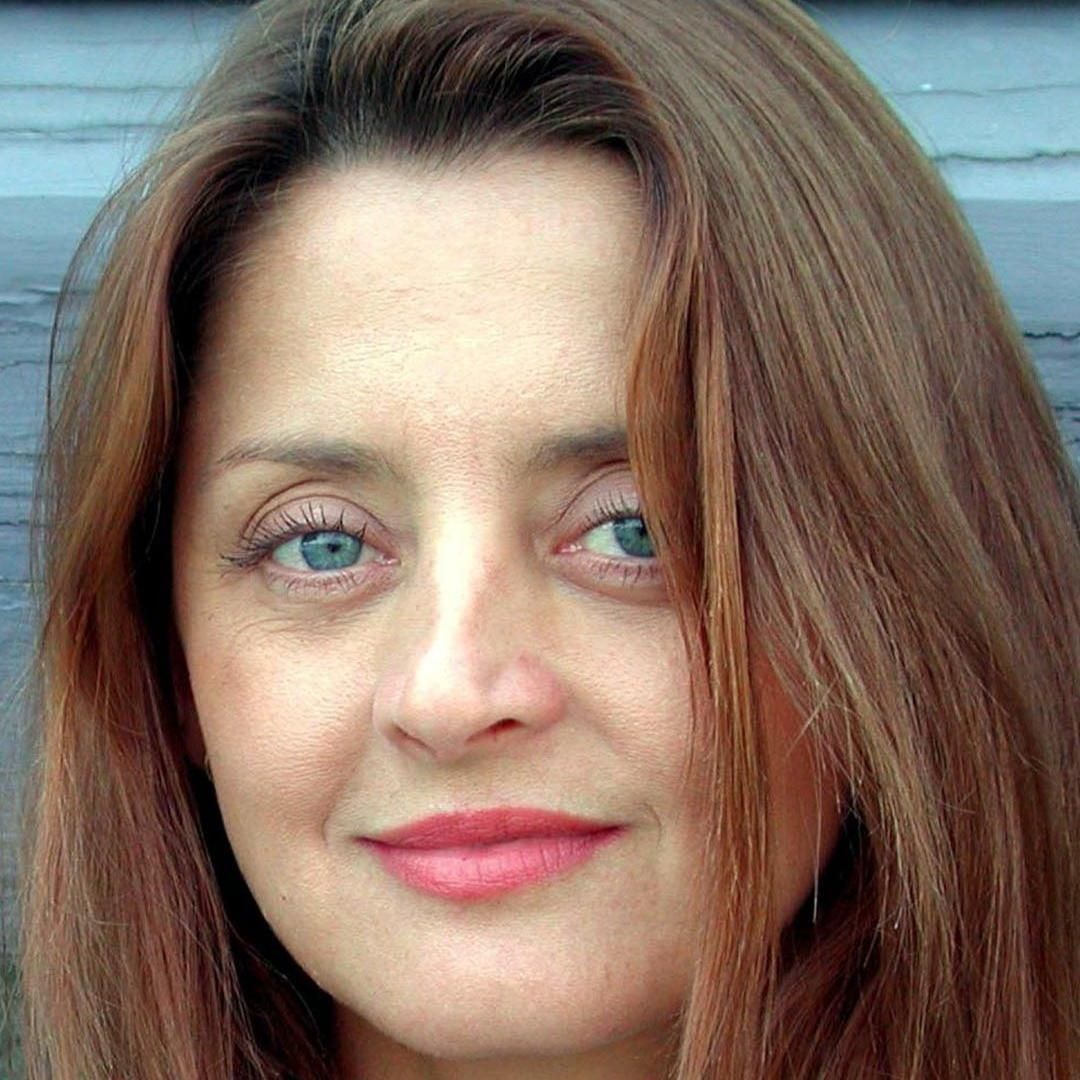 Photo of Jeanette Cronin