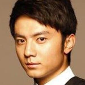 Photo of Tie Zheng