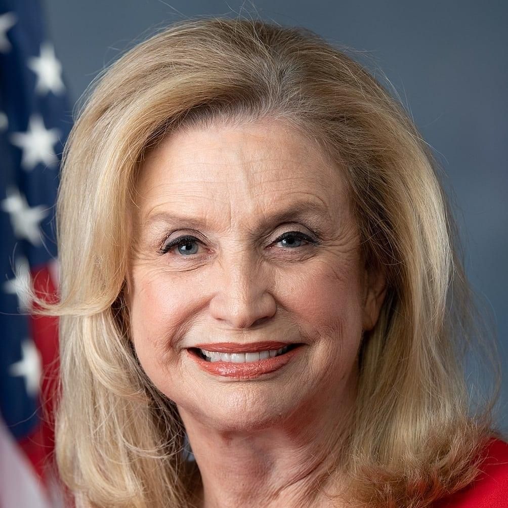 Photo of Carolyn Maloney