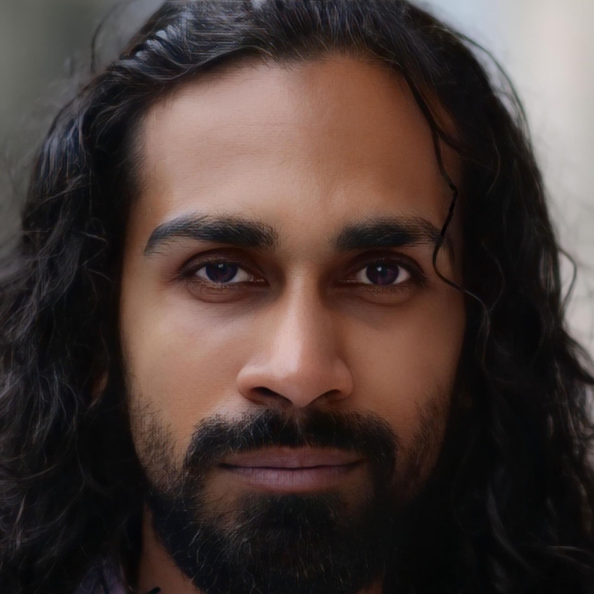 Photo of Rishik Patel