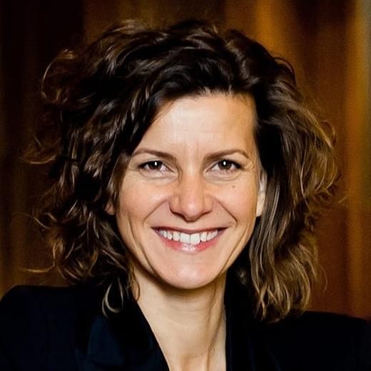 Photo of Ellen De Waele