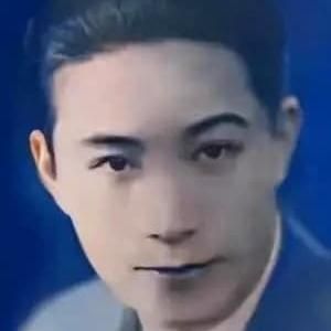 Photo of Jiting Wang