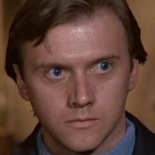 Photo of Randolph Roberts