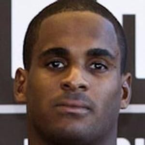 Photo of Lorenz Larkin