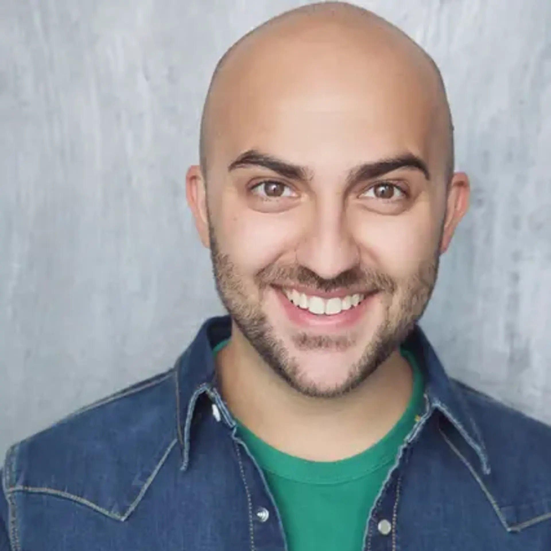 Photo of Alim Jadavji