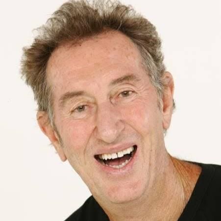 Photo of Ian "Peewee" Wilson