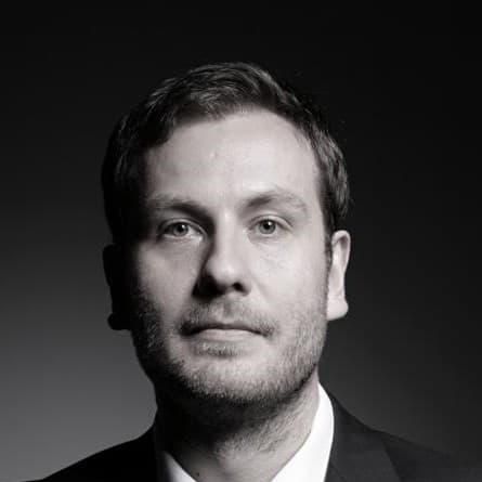 Photo of Adam Lewandowski