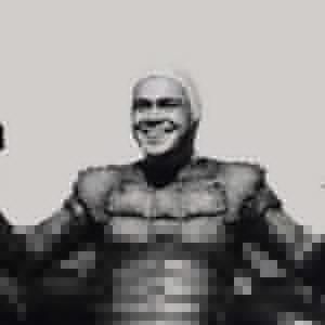 Photo of Ben Chapman