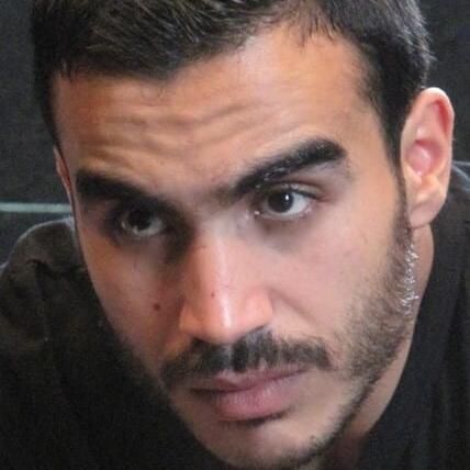 Photo of Lahcen Elmazouzi