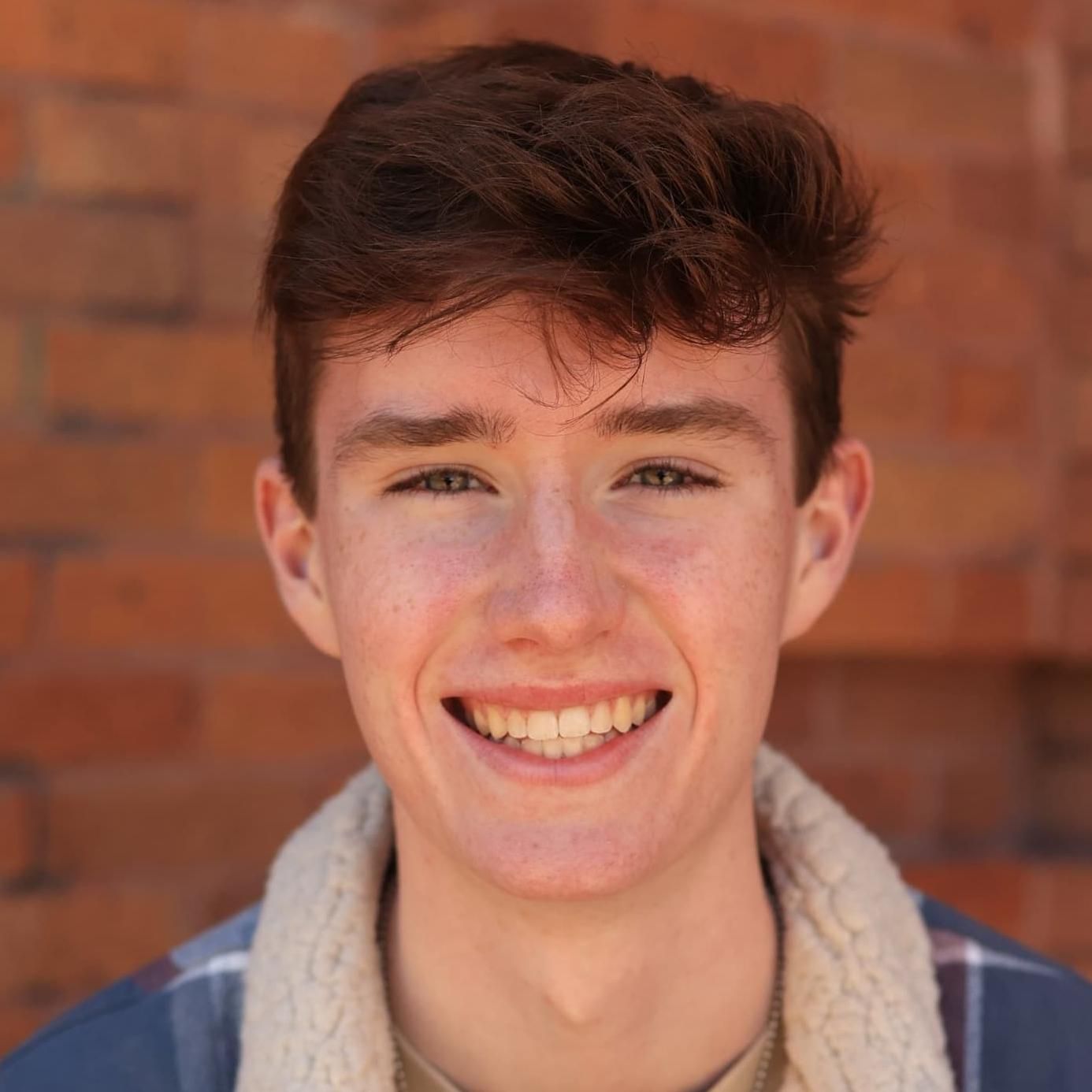 Photo of Matthew Jenkins