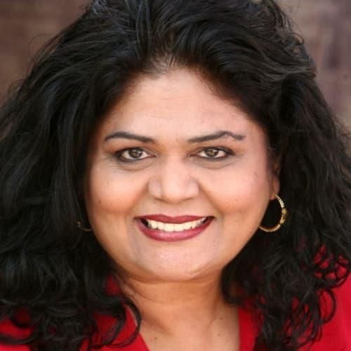 Photo of Sathya Jesudasson