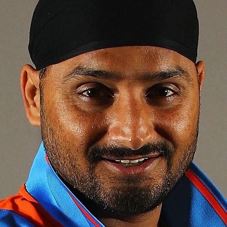 Photo of Harbhajan Singh