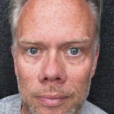 Photo of Morten Egholm