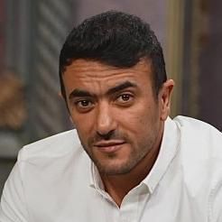 Photo of Ahmed El Awadi
