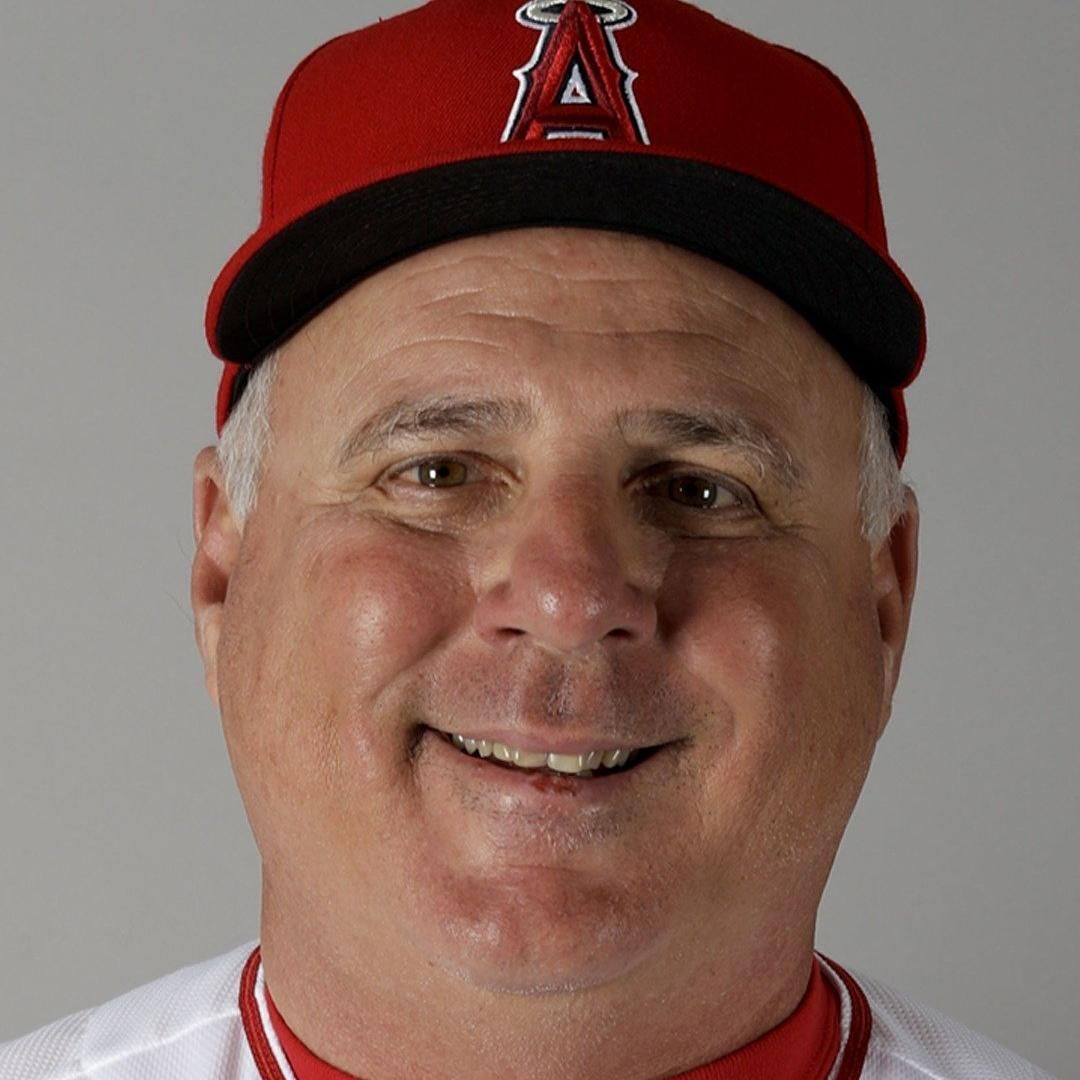 Photo of Mike Scioscia