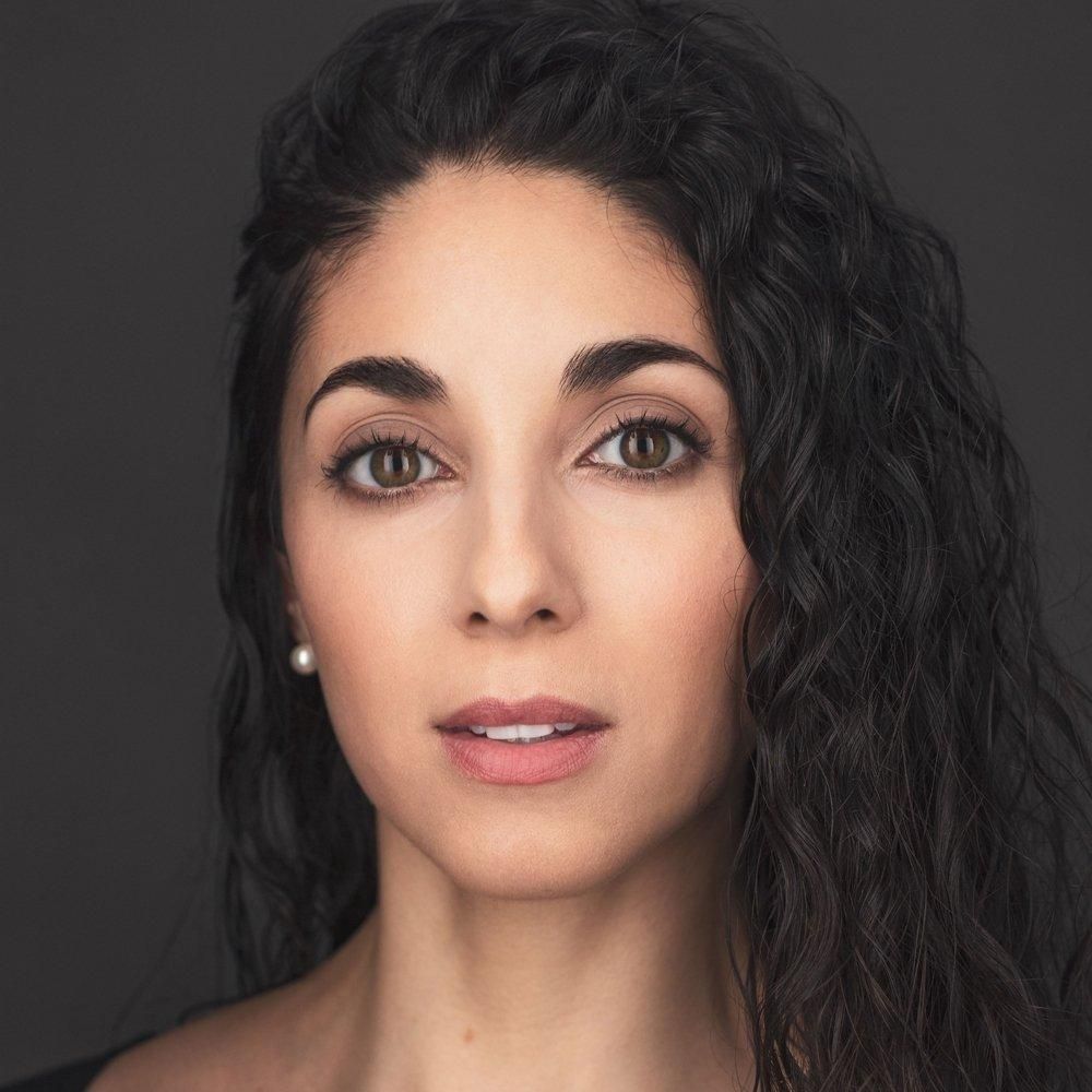 Photo of Paulina Cossio