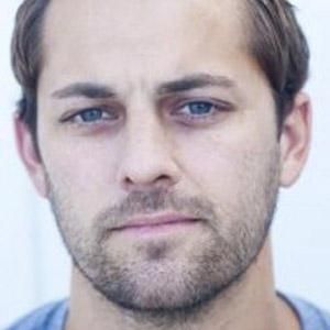 Photo of Jimmy Sharp