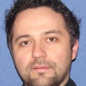 Photo of Artur Stanowski