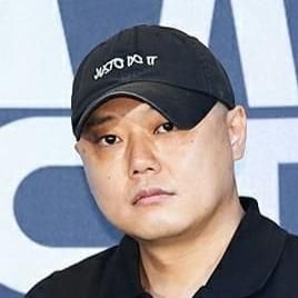 Photo of Hwang Sang-hoon