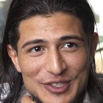 Photo of Mohammed Ismail Mohammed