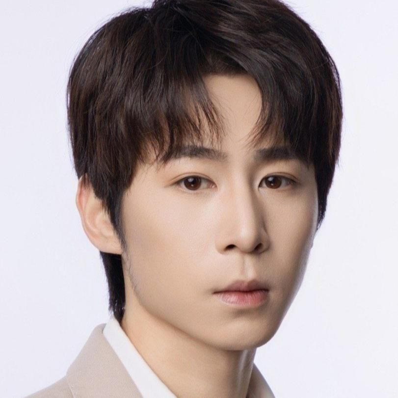 Photo of Peng Zhibing