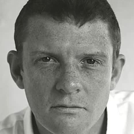 Photo of Cameron Robertson