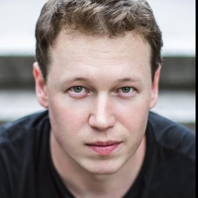 Photo of Josef Horák