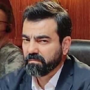 Photo of Behzad Khalaj