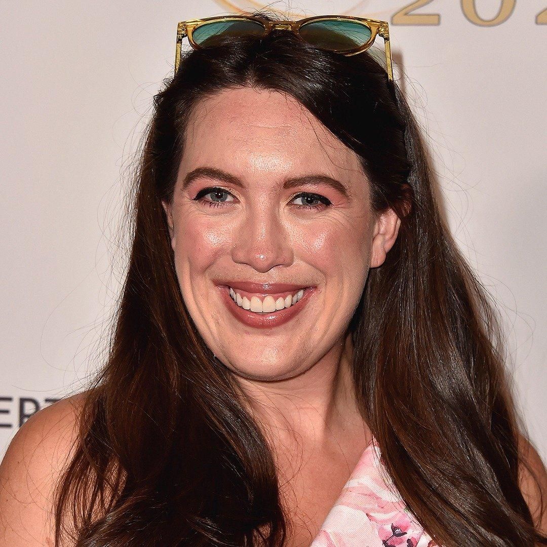 Photo of Desiree Staples
