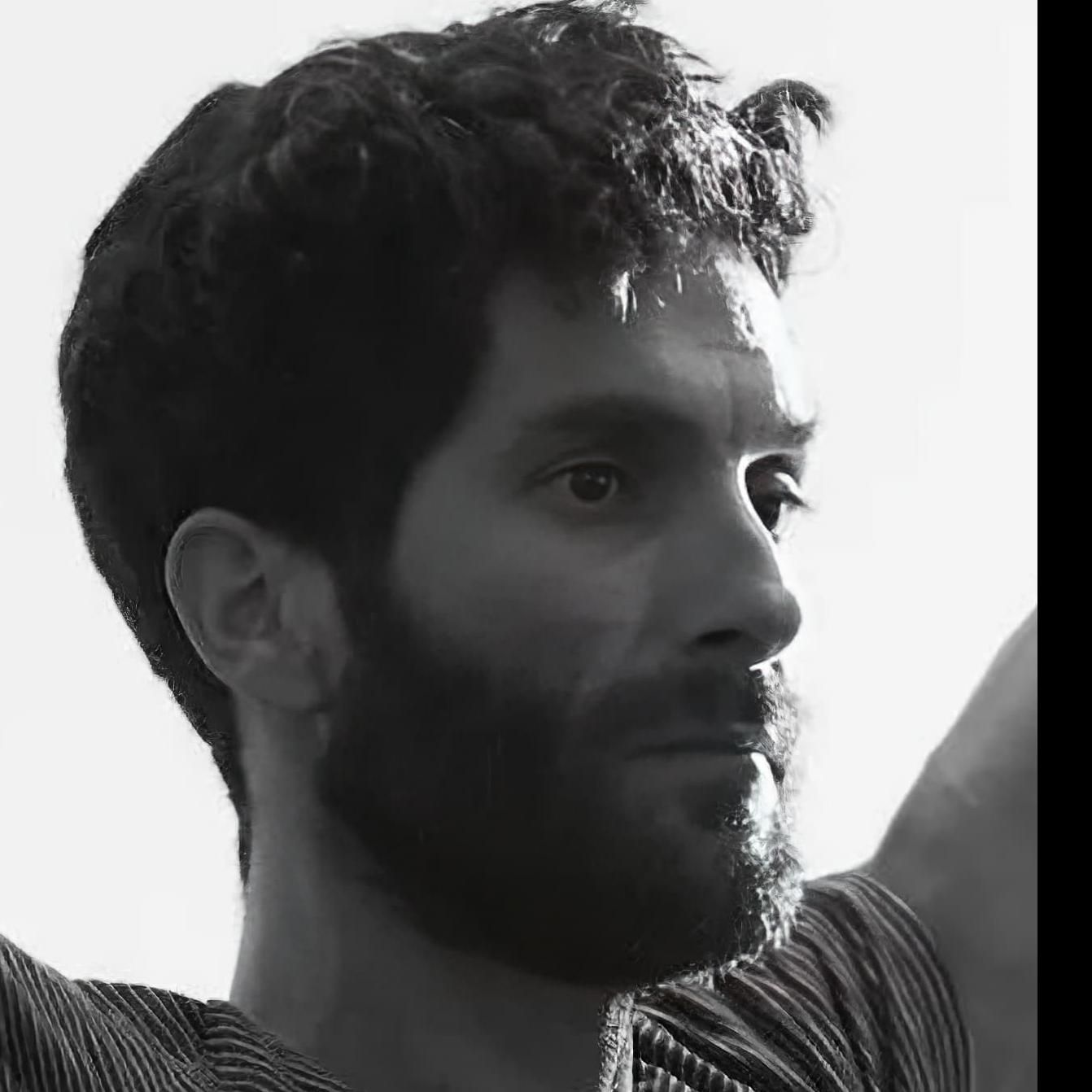 Photo of Tassos Karahalios