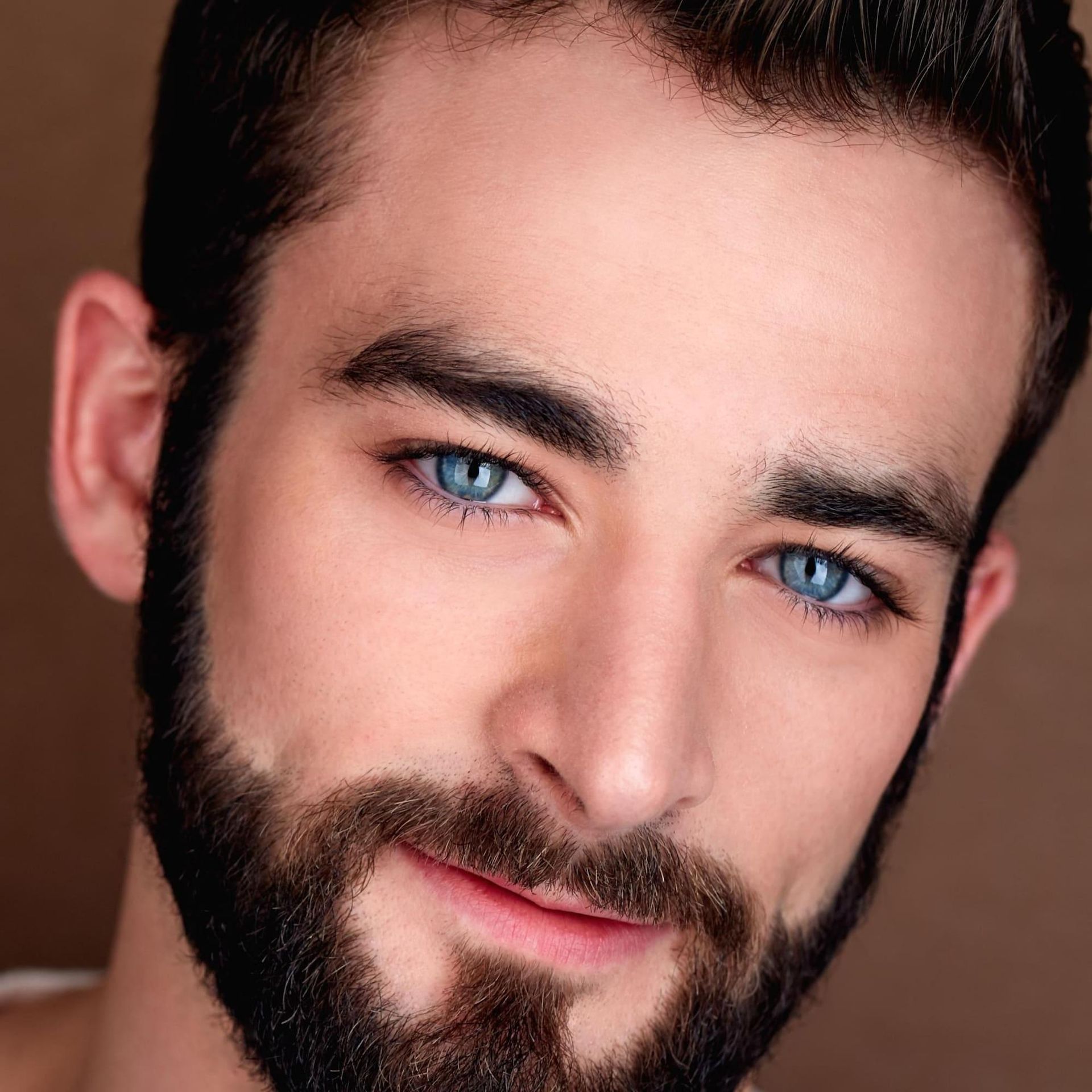 Photo of Logan Schmucker