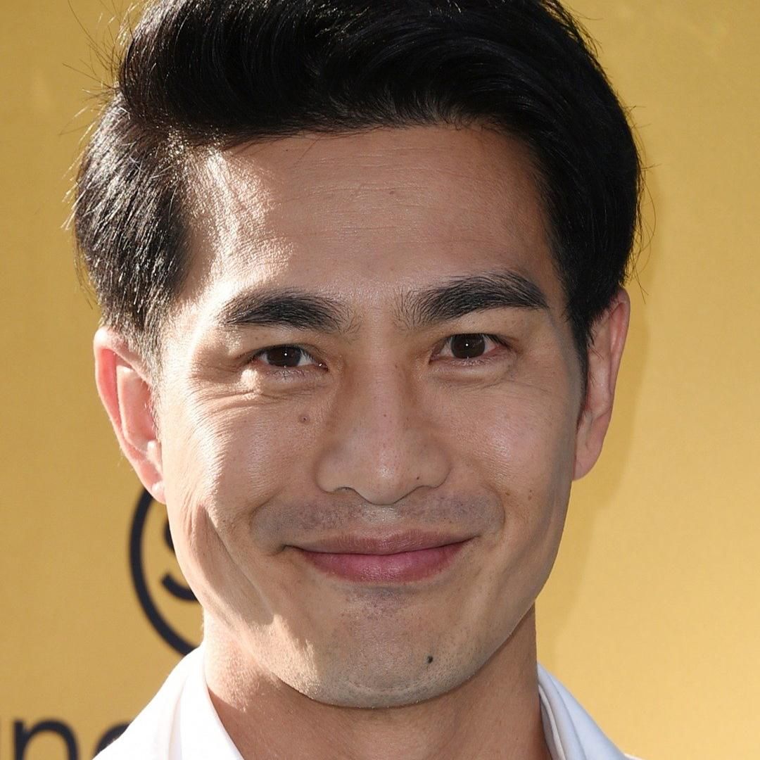 Photo of Pierre Png