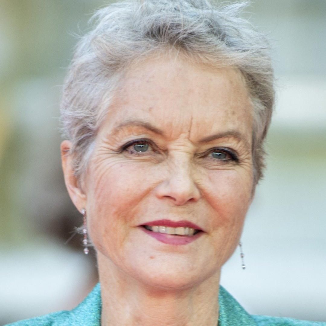 Photo of Jenny Seagrove