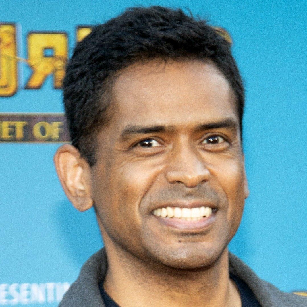 Photo of Darryl Hinds