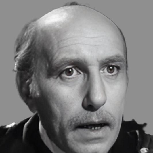 Photo of Félix Fernández