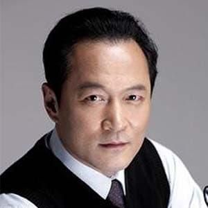 Photo of Xinmin Wang