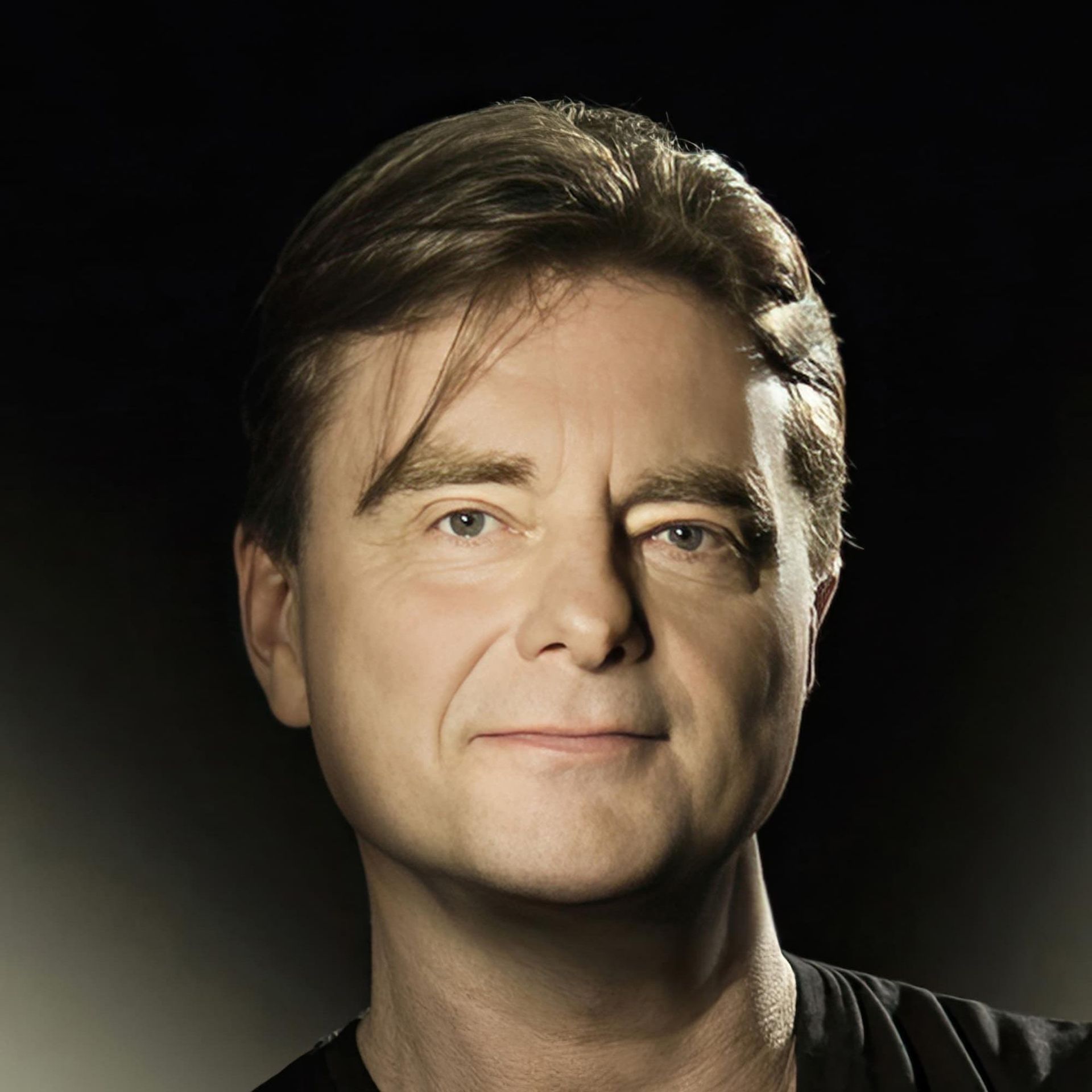 Photo of Rostislav Marek