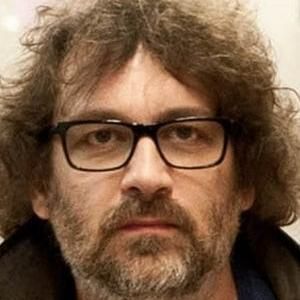 Photo of Nunzio Fabrizio Rotondo