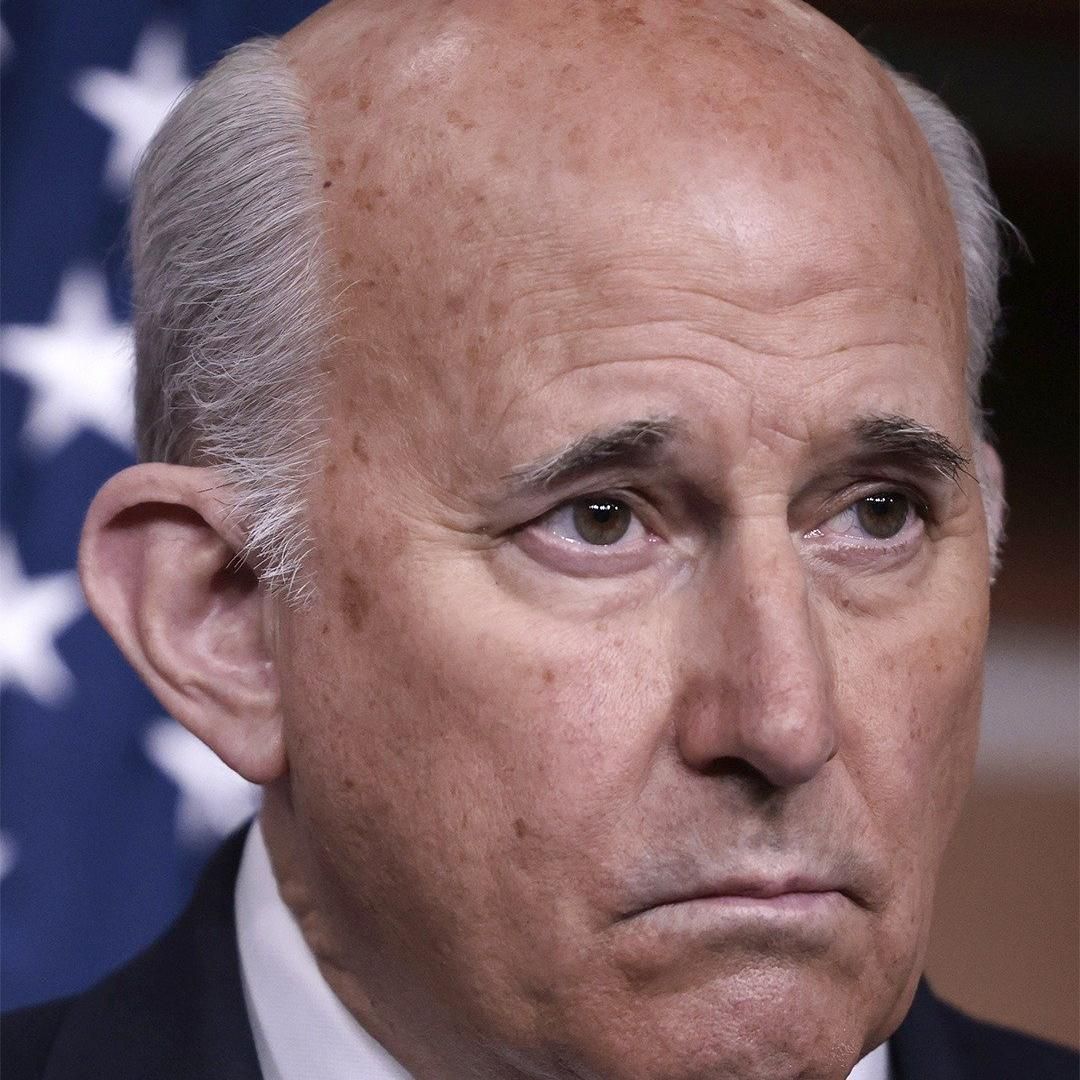 Photo of Louie Gohmert