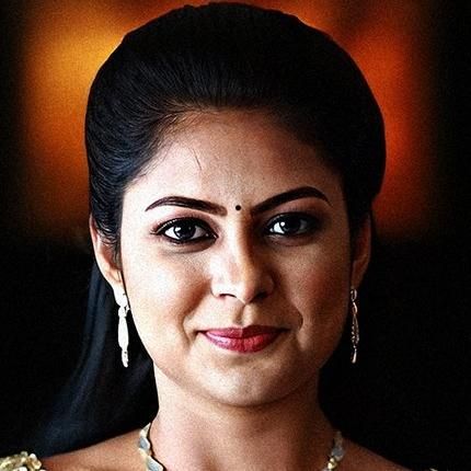 Photo of Shuba Devaraj