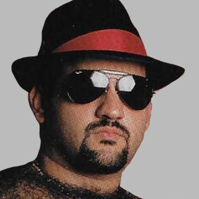 Photo of Miguel Pérez Jr.