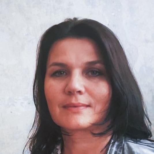 Photo of Kateřina Petrová Olšovská