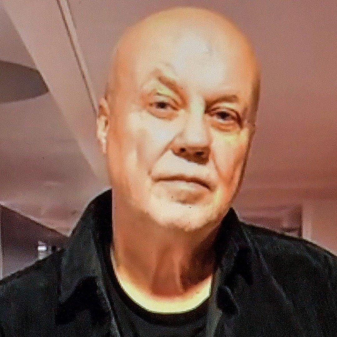 Photo of Kristian Petri