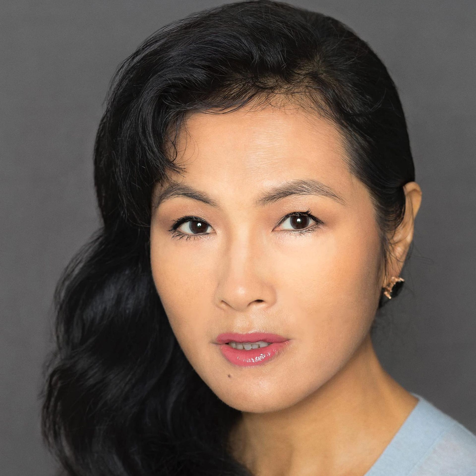 Photo of Grace Chang